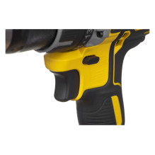 DeWALT DCD791P2 drill Black,Yellow 1.7 kg