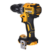 DEWALT DCD791P2 grąžtas Juodas,Geltonas 1,7 kg