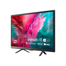 UD 24W5210 24&quot; D-LED TV