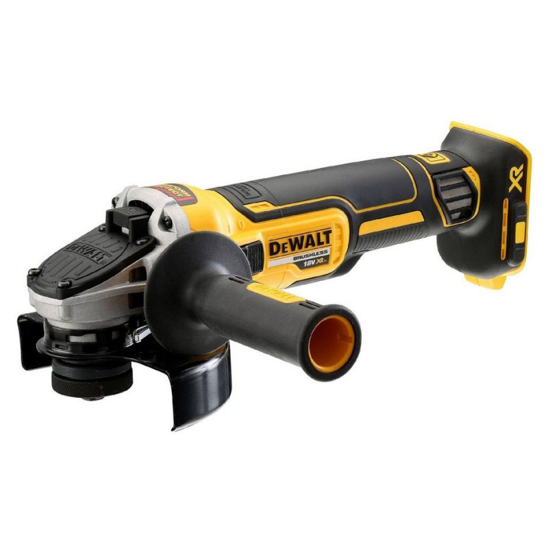 DEWALT DCG405N-XJ kampinis šlifuoklis 12,5 cm 9000 RPM 1000 W 1,75 kg