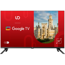 32&quot; TV UD 32GF5210S...