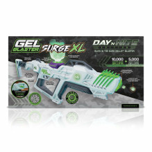 Gel Blaster Surge XL Day 'N' Nite leidimas