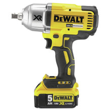 DeWALT DCF899P2-QW power...