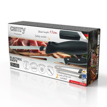 Camry CR 4513 Electric Knife Set