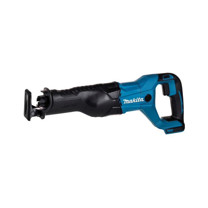 Makita DJR186Z kardinis pjūklas 3,2 cm Juoda, Mėlyna