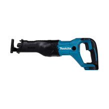 Makita DJR186Z kardinis pjūklas 3,2 cm Juoda, Mėlyna