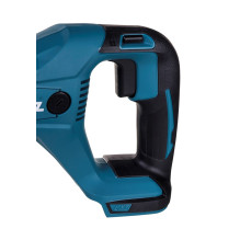 Makita DJR186Z kardinis pjūklas 3,2 cm Juoda, Mėlyna