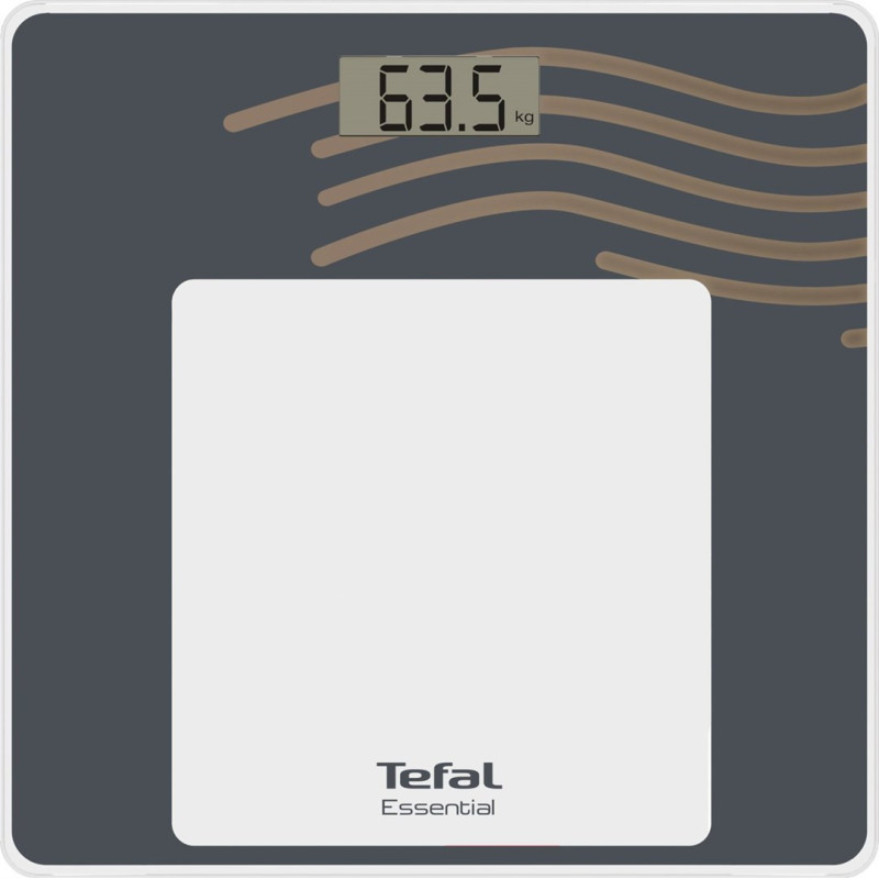 Tefal bathroom scale PP1330V0