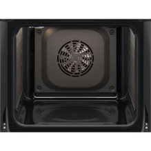 Electrolux EOD5C70BZ oven 72 l A Black, Stainless steel