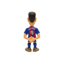 MINIX FC BARCELONA – ROBERT LEWANDOWSKI