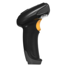 Newland HR11 Aringa Handheld bar code reader 1D LED Black