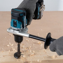 18V 73 / 40Nm DDF489Z drill / driver without battery pack MAKITA