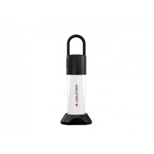 Ledlenser ML6 Battery powered camping lantern