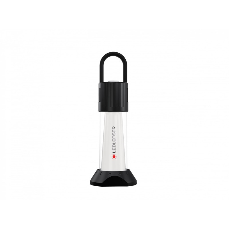 Ledlenser ML6 Battery powered camping lantern