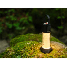 Ledlenser ML6 Battery powered camping lantern