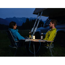 Ledlenser ML6 Battery powered camping lantern