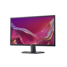 DELL C serijos SE2725H kompiuterio monitorius 68,6 cm (27 colių) 1920 x 1080 pikselių Full HD LED juodas