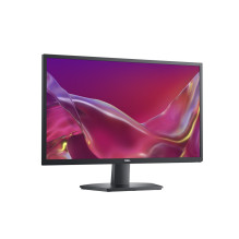 DELL C serijos SE2725H kompiuterio monitorius 68,6 cm (27 colių) 1920 x 1080 pikselių Full HD LED juodas