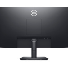 DELL E serijos E2425H kompiuterio monitorius 60,5 cm (23,8 colio) 1920 x 1080 pikselių Full HD LCD juodas