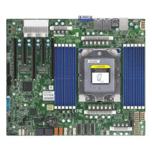 Supermicro H13SSL-NT AMD SoC lizdas SP5 ATX