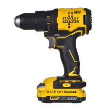 DRILL / DRIVER STANLEY SFMCD710D2K-QW