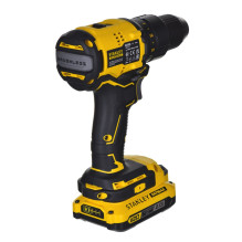 DRILL / DRIVER STANLEY SFMCD710D2K-QW