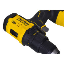 DRILL / DRIVER STANLEY SFMCD710D2K-QW