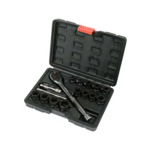 Yato YT-05897 screw / bolt extractor 16 pc(s)