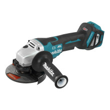 Makita DGA517Z angle...