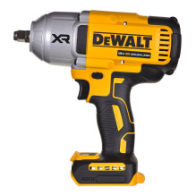 Impact wrench without battery and charger 18V DCF900NT DEWALT