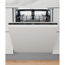 Whirlpool WIO 3C26 N P...