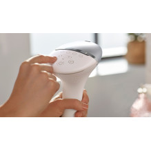 Philips Lumea Prestige BRI940 / 00 light hair remover Intense pulsed light (IPL) White