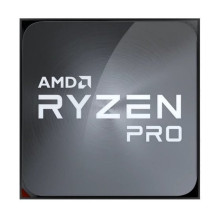 AMD Ryzen 3 PRO 4350G procesorius 3,8 GHz