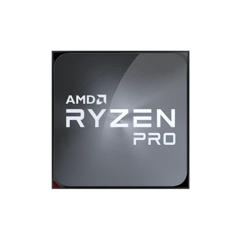 AMD Ryzen 3 PRO 4350G procesorius 3,8 GHz