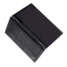 LENOVO ThinkPad X1 YOGA G1 2in1 i5-6300U 8GB 256GB SSD 14' QHD (touch) (JAV QWERTY) Win10pro Naudotas A klasės