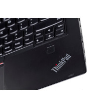 LENOVO ThinkPad X1 YOGA G1 2in1 i5-6300U 8GB 256GB SSD 14' QHD (touch) (JAV QWERTY) Win10pro Naudotas A klasės