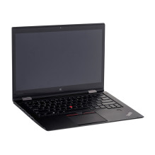 LENOVO ThinkPad X1 YOGA G1 2in1 i5-6300U 8GB 256GB SSD 14' QHD (touch) (JAV QWERTY) Win10pro Naudotas A klasės