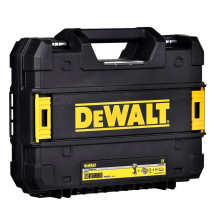 DeWALT DCF809D2T Black,Yellow 3200 RPM