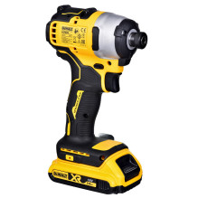 DeWALT DCF809D2T Black,Yellow 3200 RPM