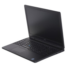 DELL LATITUDE 5590 i5-8250U 16GB 256GB SSD 15,6' FHD Win11pro Naudotas US QWERTY