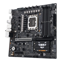 ASUS TUF GAMING B860M-PLUS WIFI Intel B860 LGA 1851 (Socket V1) micro ATX