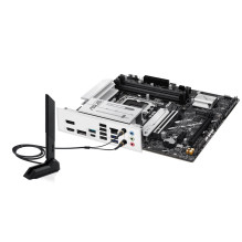 ASUS PRIME B860M-A WIFI Intel B860 LGA 1851 (Socket V1) micro ATX