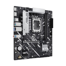 ASUS PRIME B860M-K Intel B860 LGA 1851 (Socket V1) micro ATX