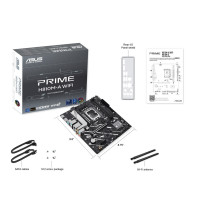 ASUS PRIME H810M-A WIFI Intel H810 LGA 1851 (Socket V1) micro ATX