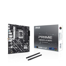 ASUS PRIME H810M-A WIFI Intel H810 LGA 1851 (Socket V1) micro ATX