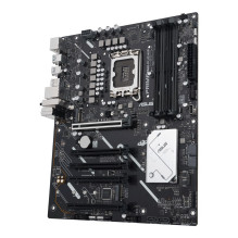 ASUS PRIME B860-PLUS WIFI Intel B860 LGA 1851 (Socket V1) ATX