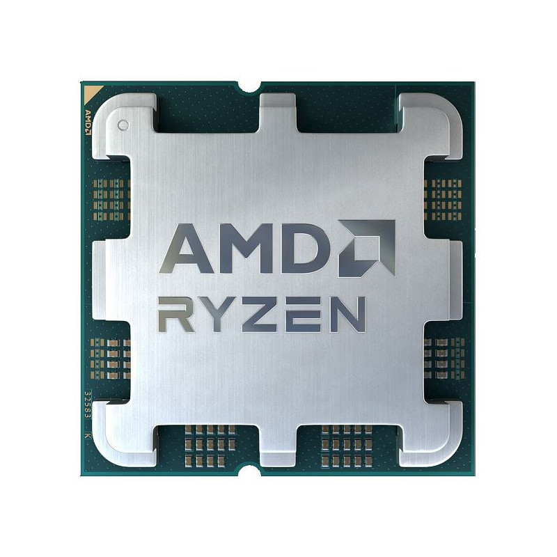 AMD Ryzen 3 5300G procesorius 4 GHz 8 MB L3