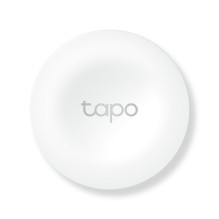 TP-Link Tapo S200B Wireless Balta