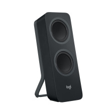 Logitech Z207 Bluetooth 2.0 Black Stereo Speakers