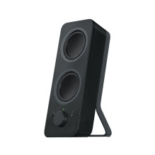 Logitech Z207 Bluetooth 2.0 Black Stereo Speakers